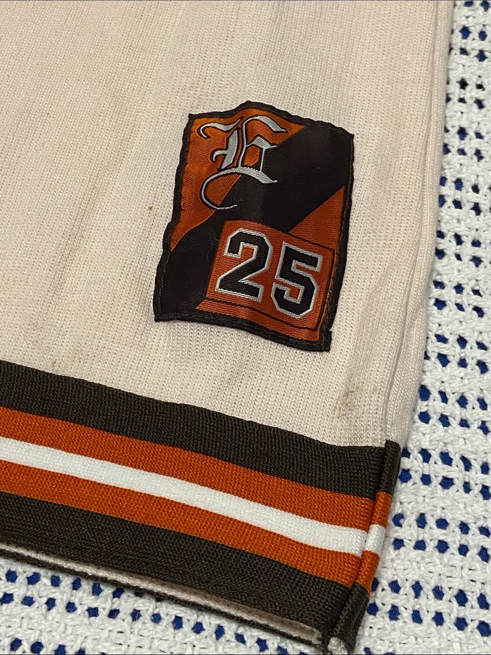 Eljay Throwback Jersey Classics / Street Ball line Jersey Y2K Streetwear Large - Picture 8 of 11